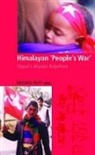 Michael Hutt, Michael Hutt - Himalayan 'Peoples's War'