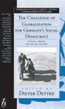 Dieter Dettke, Dieter Dettke - The Challenge of Globalization for Germany's Social Democracy