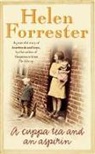 Helen Forrester - A Cuppa Tea and an Aspirin