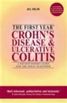 Jill Sklar, Sklar Jill - Crohn's Disease