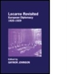 Michael Dockrill, Gaynor Johnson, Gaynor Johnson - Locarno Revisited