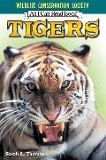 Sarah L. Thomson - Tigers