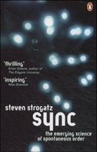 Steven Strogatz, Steven H. Strogatz, STROGATZ STEVEN - SYNC