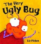 Liz Pichon - The Very Ugly Bug