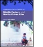 Oliver Leaman, Oliver Leaman - Companion Encyclopedia of Middle Eastern and North African Film