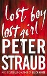 Peter Straub - Lost Boy Lost Girl