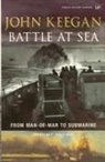 John Keegan - Battle at Sea