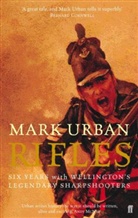 Mark Urban - Rifles