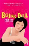 Sue Chun, Chun Sue, Chun Sue - Beijing Doll