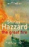 Shirley Hazzard (Deceased), Shirley Hazzard, Hazzard Shirley - The Great Fire