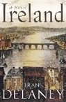 Frank Delaney - Ireland