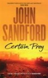 John Sandford - Certain Prey