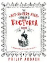 Philip Ardagh - Not-So-Very-Nice Goings-On at Victoria Lodge