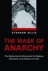 Stephen Ellis - The Mask Of Anarchy