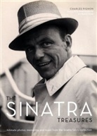 Charles Pignon, Charles Pignone - The Sinatra Treasures