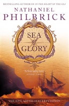 Nathaniel Philbrick, Philbrick Nathaniel - Sea of Glory