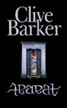 Clive Barker - Abarat