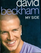 David Beckham, Tom Watt - David Beckham: My Side