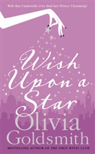 Olivia Goldsmith, Goldsmith Olivia - Wish Upon a Star