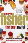 Carrie Fisher - The Best Awful