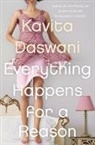 Kavita Daswani - Everything Happens for a Reason