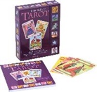 Liz Dean, Jayne Wallace - The Art of Tarot