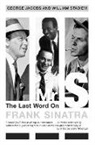 George Jacobs, Jacobs George - Mr S : the Last Word of Frank Sinatra