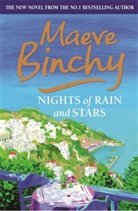 Maeve Binchy - Nights of Rain and Stars