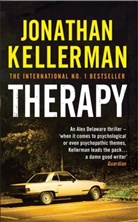 Jonathan Kellerman - Therapy