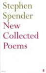 Michael Brett, Sir Stephen Spender, Stephen Spender - New Collected Poems of Stephen Spender