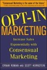 Scott Hornstein, Hornstein Scott, Roman, Ernan Roman, Roman Ernan - Opt-In Marketing