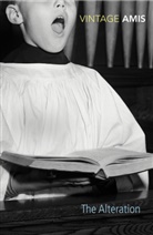 Kingsley Amis - The Alteration