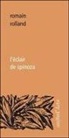 Romain Rolland, Rolland Romain, Romain Rolland - L'Eclair de Spinoza
