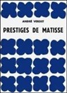 André Verdet, Andre Verdet, André Verdet, VERDET ANDRE - Prestiges de Matisse