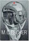Maurits C. Escher - Escher m c
