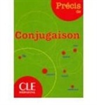 Chollet, Isabelle Chollet, Jean-Michel Robert, J-M Robert - Précis de conjugaison