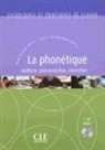 Abry, Dominique Abry, Julie Veldeman-Abry - La phonétique : audition, prononciation, correction