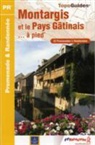 P451 - Montargis et le pays gâtinais à pied