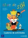 Lucí Antolin, Beatri Rodríguez, Luz Valencia - Clave de Sol 2 Cahier d'exercices