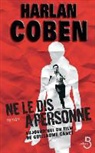 Harlan Coben - Ne le dis à personne