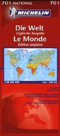 Le Monde (édition anglaise)