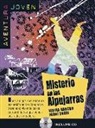 E Sancho, Elvira Sancho, Jordi Surís, Jordi Surís Jordà - Aventura joven. Misterio en las Alpujarras : nivel A1
