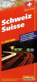 Suisse 1:303 000 softversion