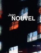Philip Jodidio, Jean Nouvel, Philip Jodidio - Jean nouvel complete works