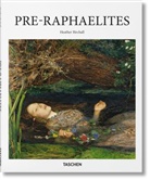 Heather Birchall - Préraphaélites