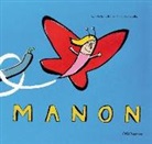 Bernardo Carvalho, Rachel Chaundler - Manon