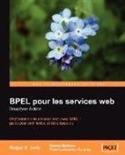 Matjaz B. Juric, Benny Mathew, Poornachandra Sarang - BPEL Pour Les Services Web