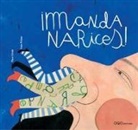 Paco/prieto Livan, Paco Liván, Iván Prieto Diéguez - Imanda Narices !
