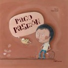 Patacrúa, Ev Patacrua Daviddi, Evelyn Daviddi - Paco Pasmon