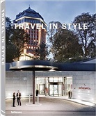 fusion publishing, fusion fusion publishing - Travel in Style